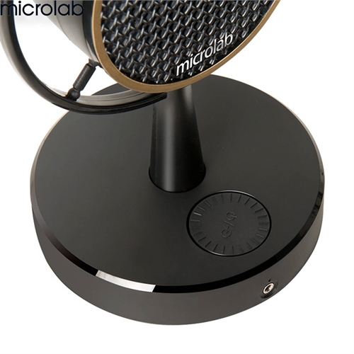 Loa Microlab Micmusic 3